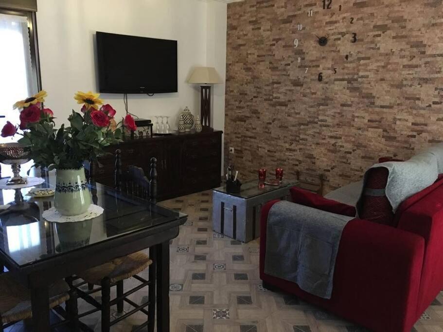 Mirador Del Guadalquivir Apartament *