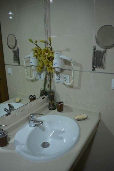 Mirador Del Guadalquivir Apartament *