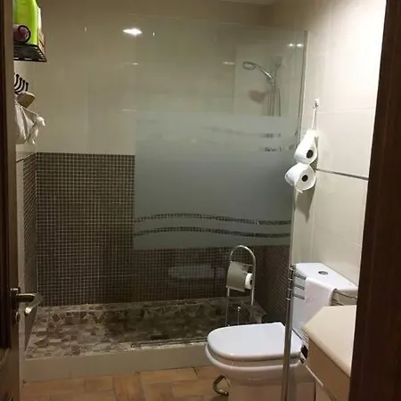 Apartament Mirador Del Guadalquivir Baeza Zewnętrze zdjęcie