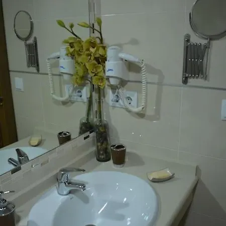 Apartament Mirador Del Guadalquivir Baeza Zewnętrze zdjęcie