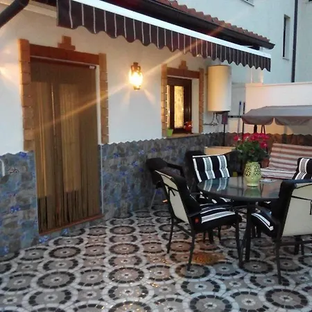 Apartament Mirador Del Guadalquivir Baeza Zewnętrze zdjęcie