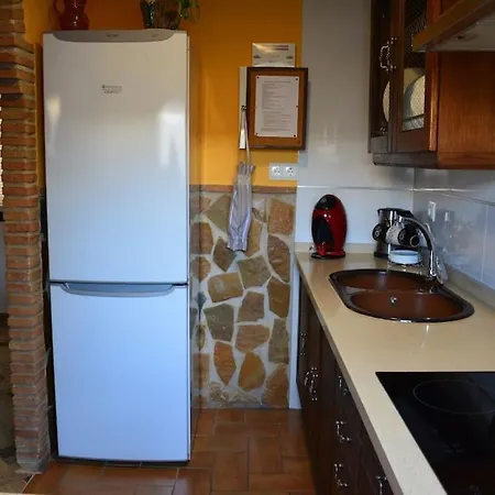 Apartament Mirador Del Guadalquivir Baeza Zewnętrze zdjęcie