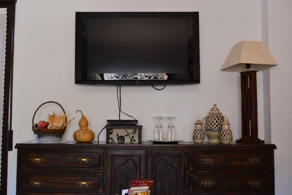 Appartement Mirador Del Guadalquivir Baeza
