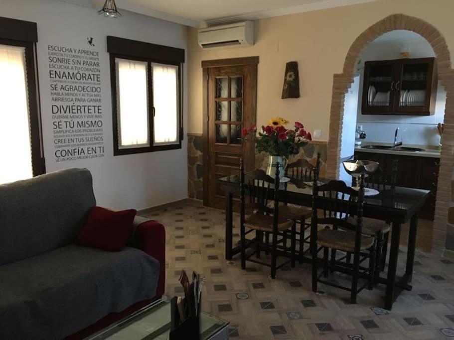Mirador Del Guadalquivir Appartement