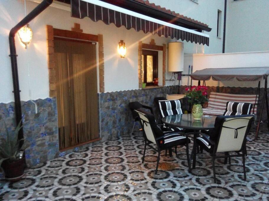 Mirador Del Guadalquivir Appartement