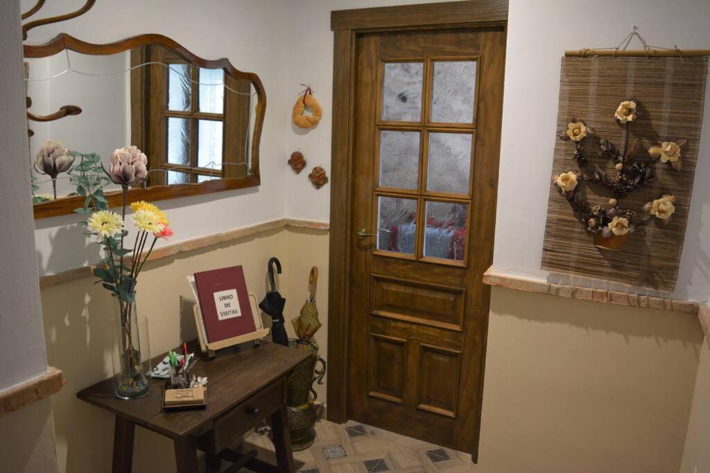 Mirador Del Guadalquivir Appartement *