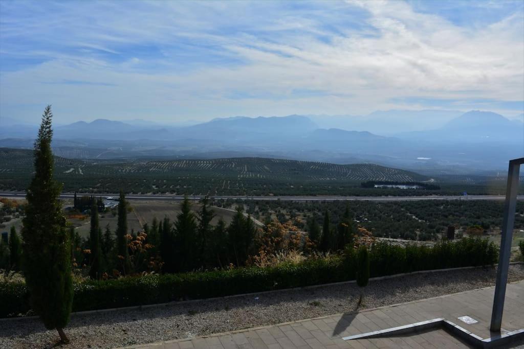 Mirador Del Guadalquivir * Baeza